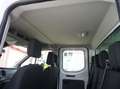 Ford Transit 350 L2+Allrad+DoKa+Pritsche/Plane+7-Sitzer+Klima Weiß - thumbnail 15