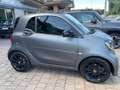smart forTwo 90 0.9 Turbo Passion Grigio - thumbnail 2