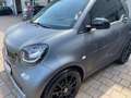 smart forTwo 90 0.9 Turbo Passion Grigio - thumbnail 3