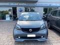 smart forTwo 90 0.9 Turbo Passion Grigio - thumbnail 1