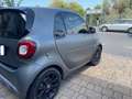 smart forTwo 90 0.9 Turbo Passion Grigio - thumbnail 6