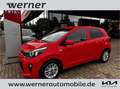 Kia Picanto 1.0 Vision AMT Connect Rot - thumbnail 1