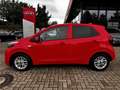 Kia Picanto 1.0 Vision AMT Connect Rot - thumbnail 3