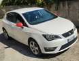 SEAT Ibiza Ibiza IV 2012 Berlina 5p 1.4 tdi cr FR s Bianco - thumbnail 1