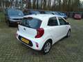 Kia Picanto 1.0 CVVT ComfortLine Wit - thumbnail 5