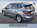 BMW 218 AHK - AUTOMATIK Grau - thumbnail 4