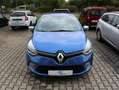 Renault Clio Clio TCe 120 EDC GT -Automatik Bleu - thumbnail 1