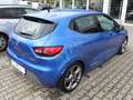 Renault Clio Clio TCe 120 EDC GT -Automatik Bleu - thumbnail 4