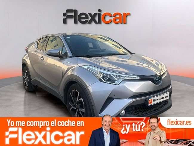 Toyota C-HR 125H Active - foto 1