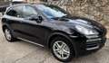 Porsche Cayenne Cayenne S Diesel Aut. Negro - thumbnail 1
