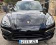 Porsche Cayenne Cayenne S Diesel Aut. Negro - thumbnail 2