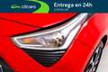 Toyota Aygo 70 x-clusiv Blanco - thumbnail 9