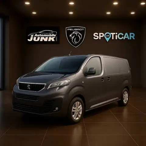 Peugeot TRAV VIP L2 HDI 150