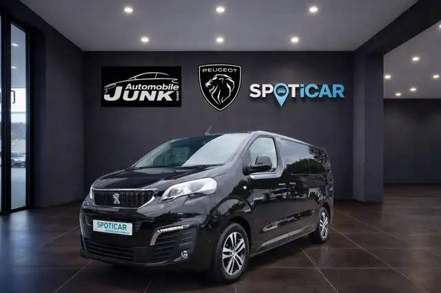 Peugeot TRAV VIP L2 HDI 150