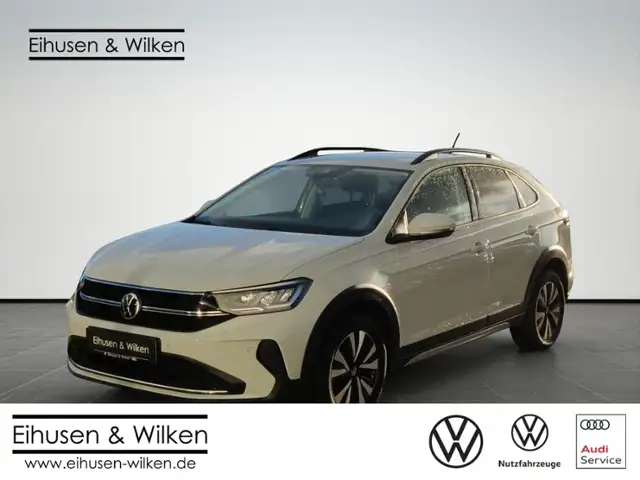 Volkswagen Taigo 1.0+TSI+LIFE+FSE+KLIMA+BT+LED+APPLE+