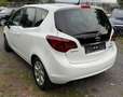 Opel Meriva B Color Edition *XENON*SZH*NAVI*KLIMA*PDC Weiß - thumbnail 3