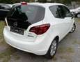 Opel Meriva B Color Edition *XENON*SZH*NAVI*KLIMA*PDC Weiß - thumbnail 5