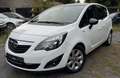 Opel Meriva B Color Edition *XENON*SZH*NAVI*KLIMA*PDC Weiß - thumbnail 1