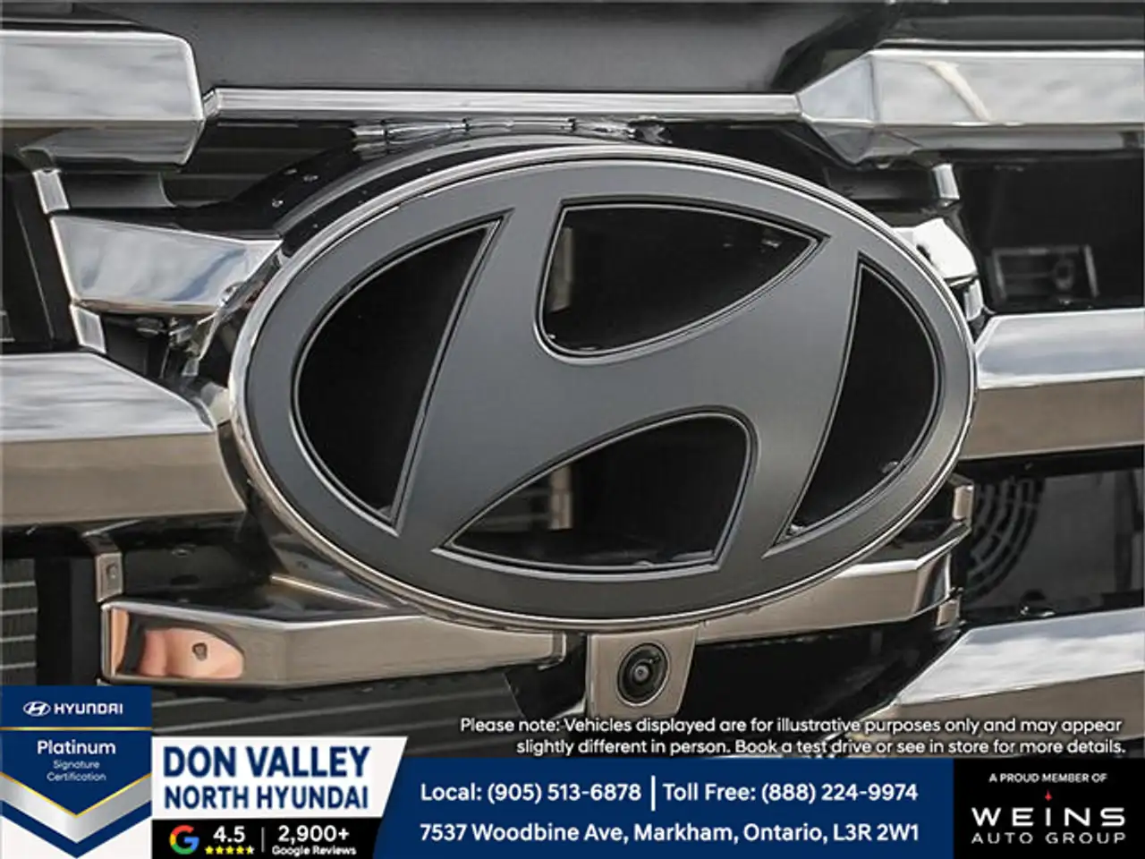 Hyundai TUCSON photo Hyundai TUCSON
