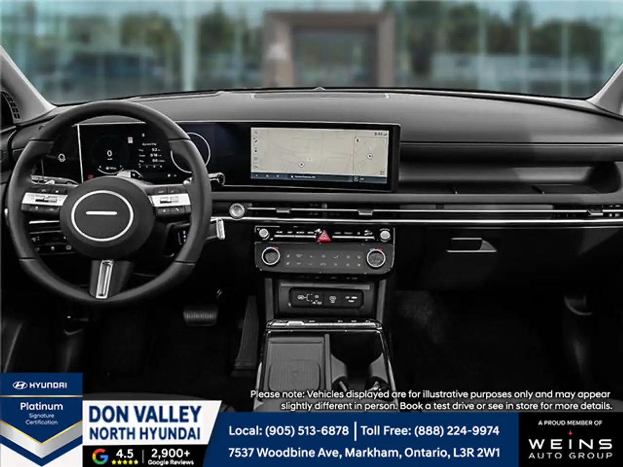 Hyundai TUCSON photo Hyundai TUCSON