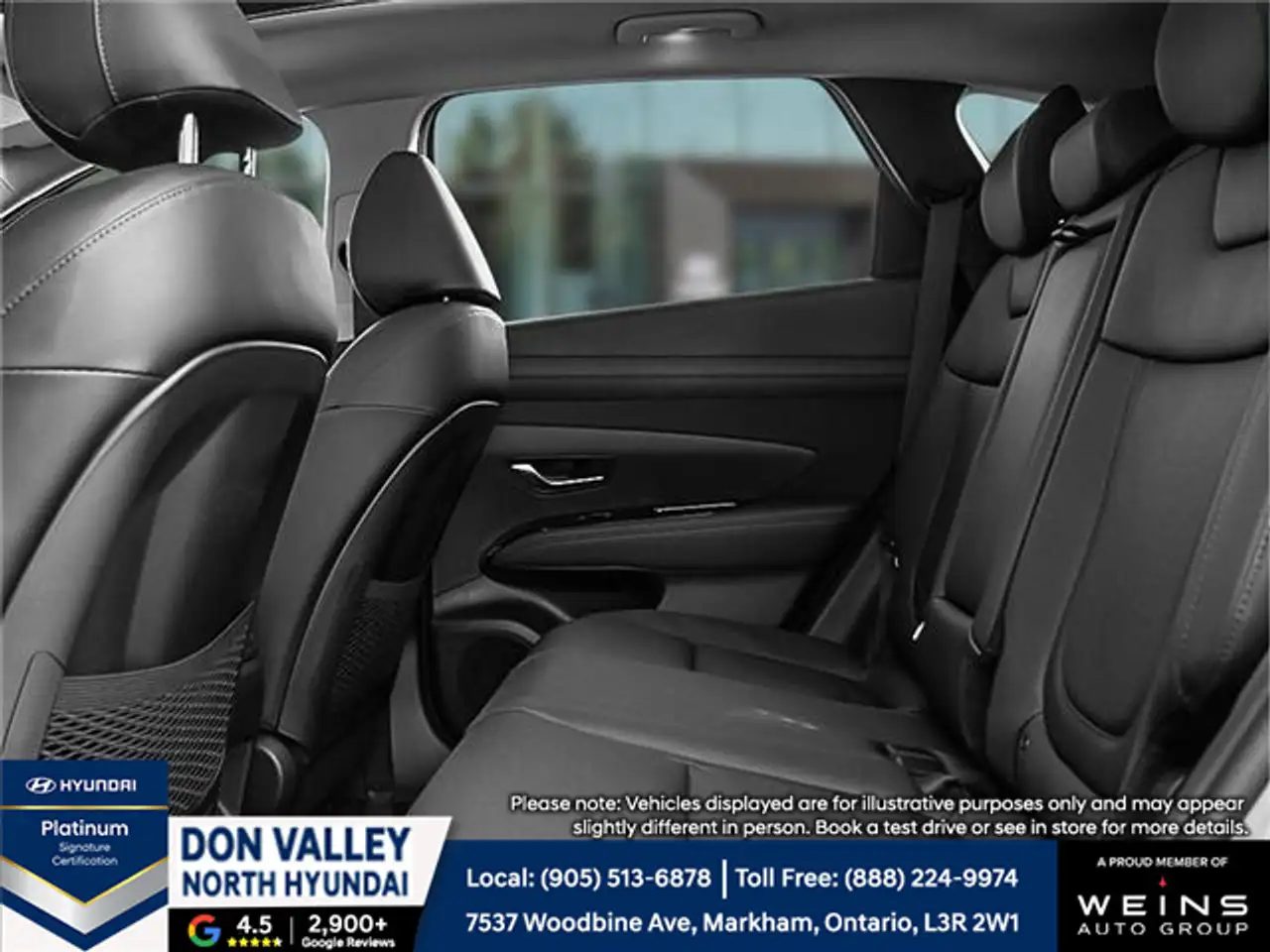 Hyundai TUCSON photo Hyundai TUCSON