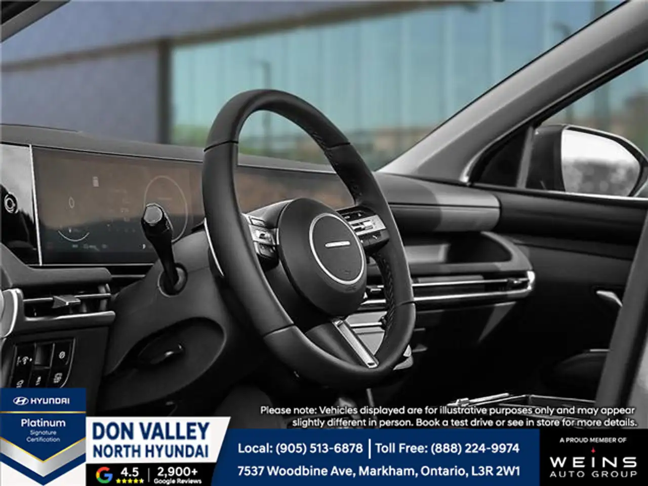 Hyundai TUCSON photo Hyundai TUCSON