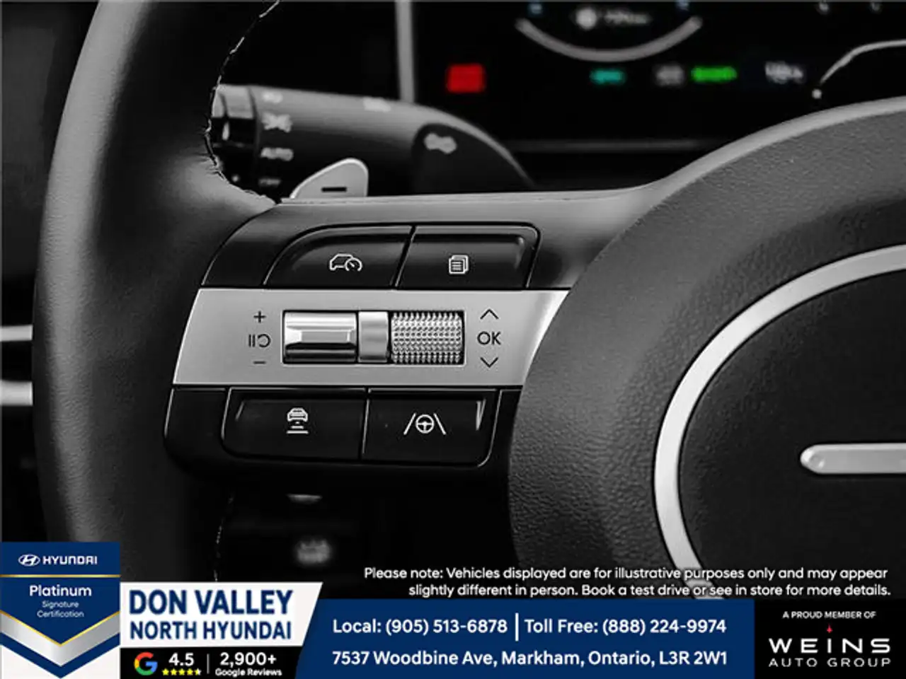 Hyundai TUCSON photo Hyundai TUCSON