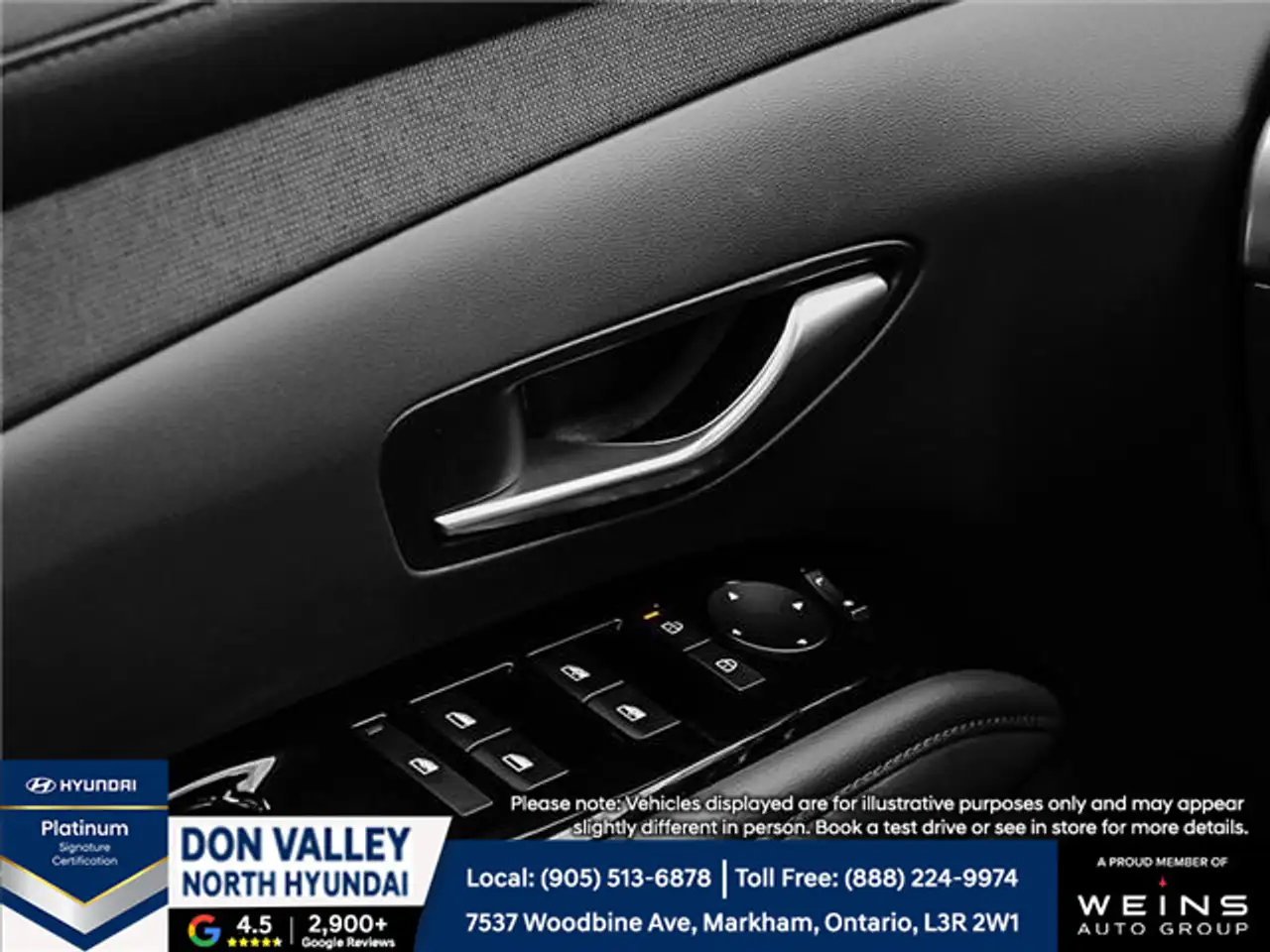 Hyundai TUCSON photo Hyundai TUCSON