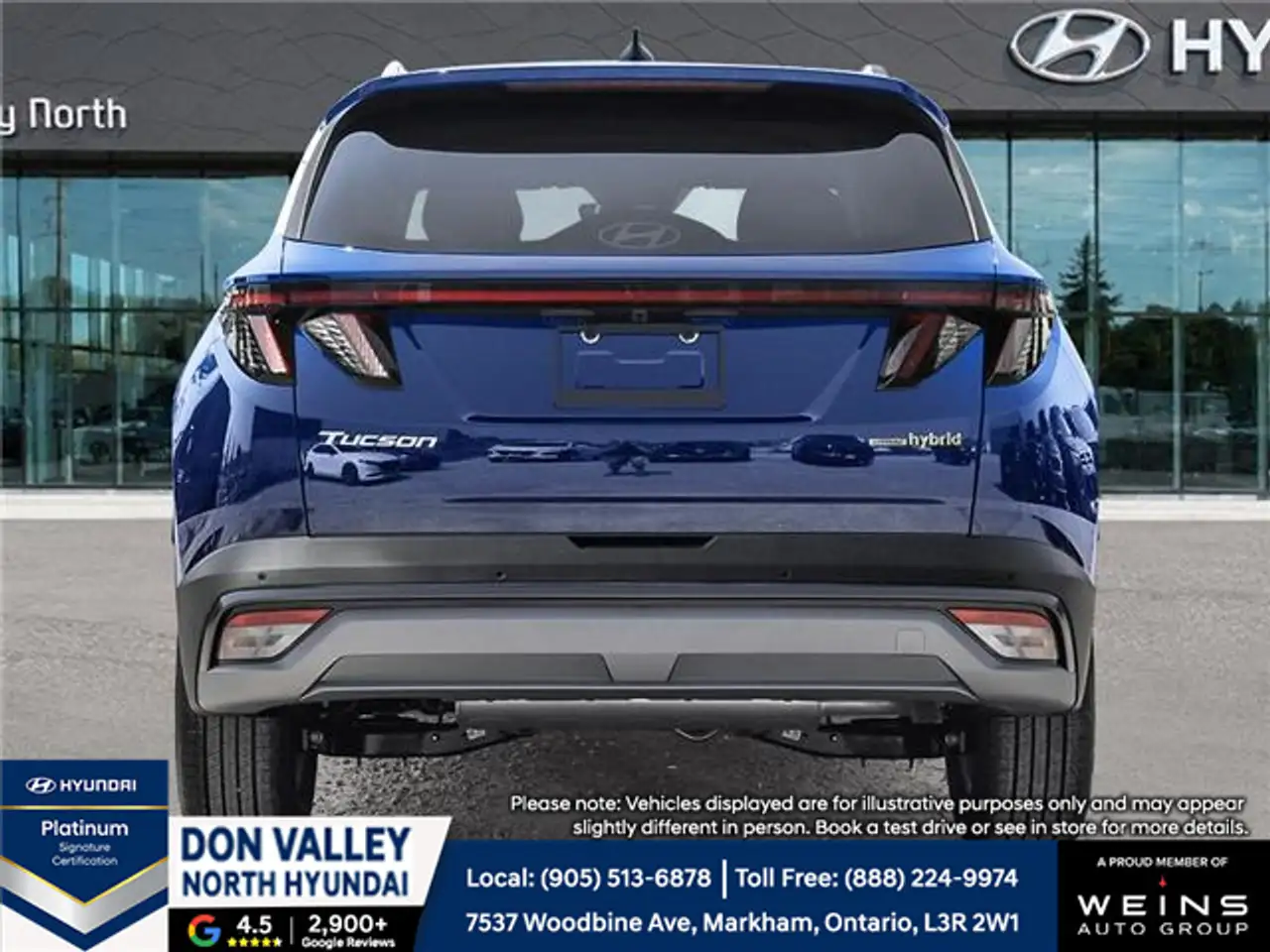 Hyundai TUCSON photo Hyundai TUCSON