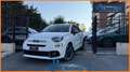 Fiat 500X 1.5T4 HYBRID 130CV DCT SPORT*C.L.18*R.CAM*FULL LED Blanc - thumbnail 1