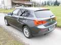 BMW 116 116d M Sport Aut. M Sport Schwarz - thumbnail 3