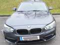 BMW 116 116d M Sport Aut. M Sport Schwarz - thumbnail 9