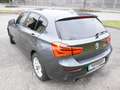 BMW 116 116d M Sport Aut. M Sport Schwarz - thumbnail 11
