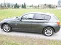 BMW 116 116d M Sport Aut. M Sport Schwarz - thumbnail 1