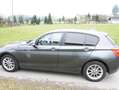 BMW 116 116d M Sport Aut. M Sport Schwarz - thumbnail 2