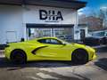 Corvette C8 Stingray Targa 3LT Z51 PERFORMANCE TÜV DE LED Gelb - thumbnail 4