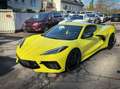 Corvette C8 Stingray Targa 3LT Z51 PERFORMANCE TÜV DE LED Gelb - thumbnail 9