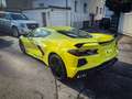 Corvette C8 Stingray Targa 3LT Z51 PERFORMANCE TÜV DE LED Gelb - thumbnail 7