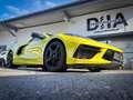Corvette C8 Stingray Targa 3LT Z51 PERFORMANCE TÜV DE LED Gelb - thumbnail 10