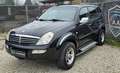 KGM Rexton 2,7 TD Comfort T-Tronic Schwarz - thumbnail 1