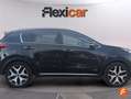 Kia Sportage 2.0CRDi VGT GT Line Aut. 4x4 185 Negro - thumbnail 9