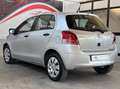 Toyota Yaris Yaris II 2005 5p 1.0 Argento - thumbnail 5