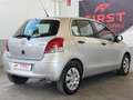 Toyota Yaris Yaris II 2005 5p 1.0 Argento - thumbnail 7