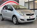 Toyota Yaris Yaris II 2005 5p 1.0 Argento - thumbnail 3