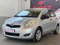 Toyota Yaris Yaris II 2005 5p 1.0 Argento - thumbnail 4