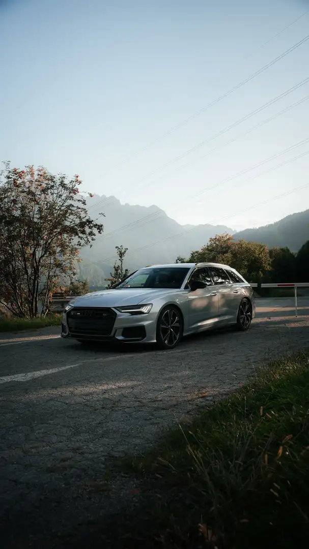 Audi S6 Avant 3.0TDI sehr Guter Zustand - 1