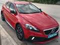 Volvo V40 Cross Country 2.0 D2 Auto Rouge - thumbnail 3