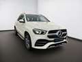 Mercedes-Benz GLE 350 de 4M AMG*AHK*Burmester*Tritt*KeyGo*360* Blanc - thumbnail 7