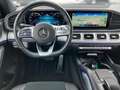 Mercedes-Benz GLE 350 de 4M AMG*AHK*Burmester*Tritt*KeyGo*360* Blanc - thumbnail 11
