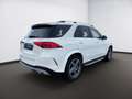 Mercedes-Benz GLE 350 de 4M AMG*AHK*Burmester*Tritt*KeyGo*360* Blanc - thumbnail 5